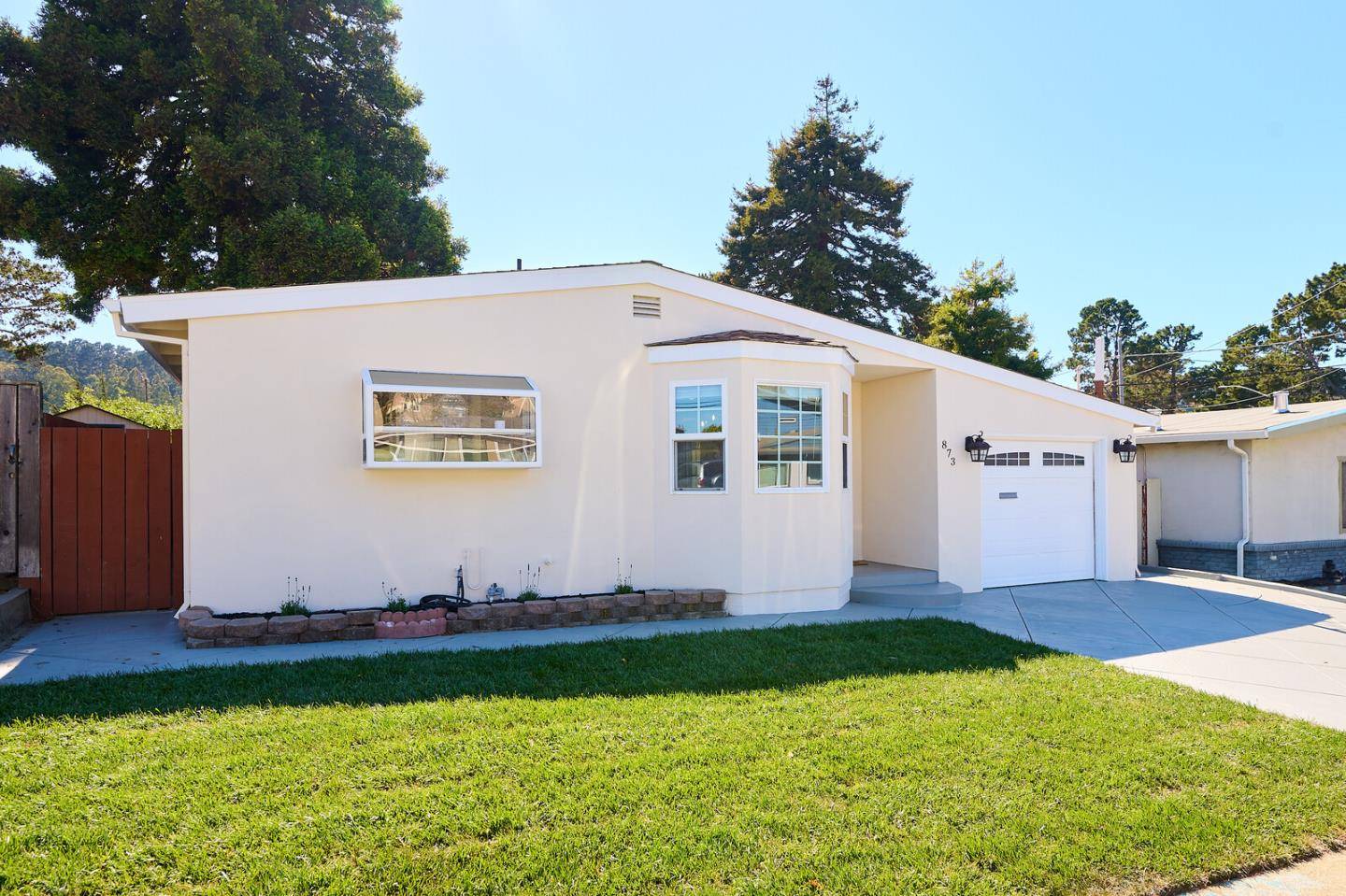 873 Newman Drive, South San Francisco, CA 94080