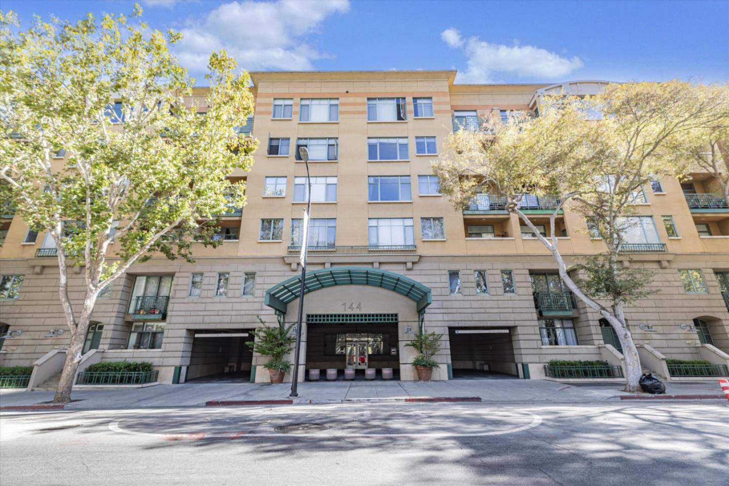 144 S 3rd Street #521, San Jose, CA 95112