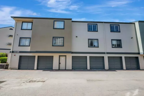 1028 San Luis Circle #631, Daly City, CA 94014