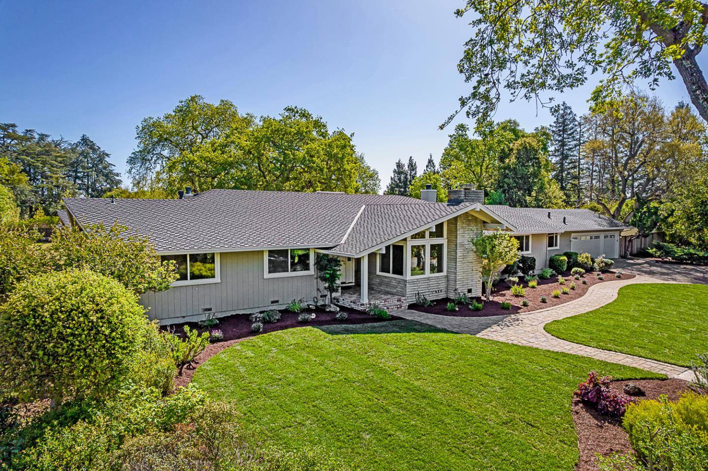 27696 Vogue Court, Los Altos Hills, CA 94022