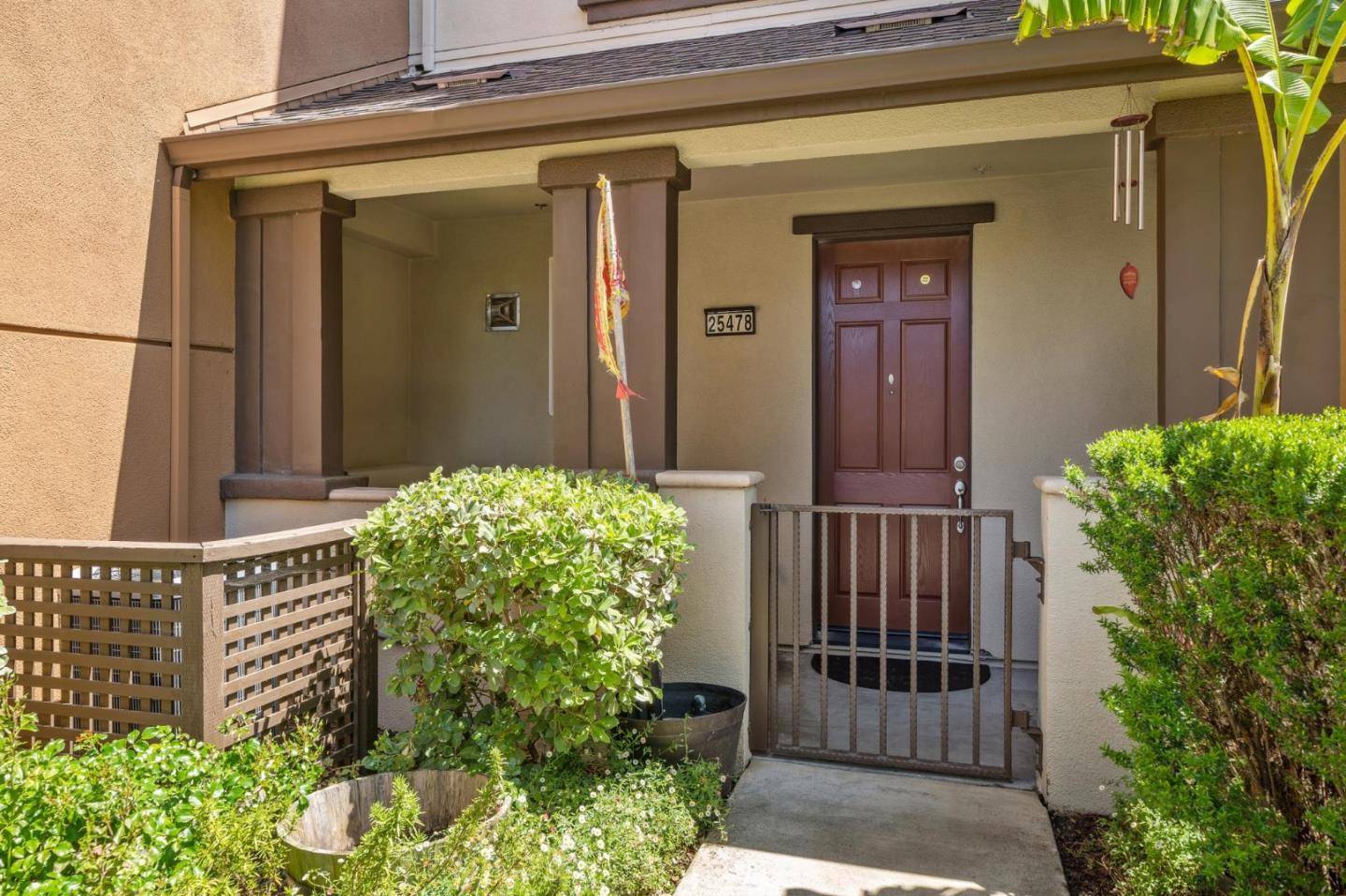Hayward, CA 94544,25478 Huntwood Avenue