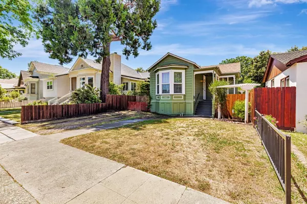 7449 Church Street, Gilroy, CA 95020