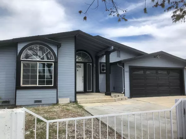 1422 CLEMENCE Avenue, San Jose, CA 95122