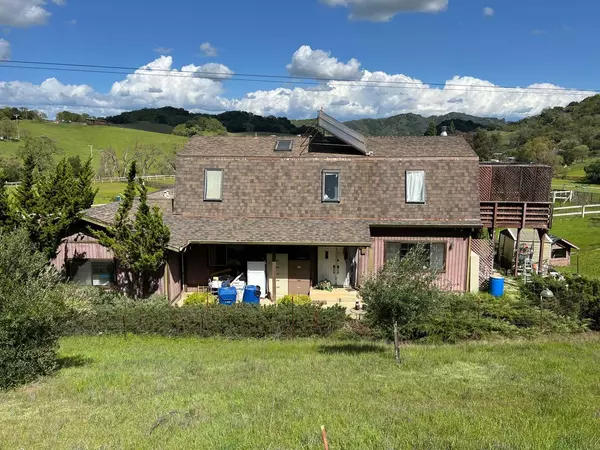 Morgan Hill, CA 95037,5390 Little Uvas Road