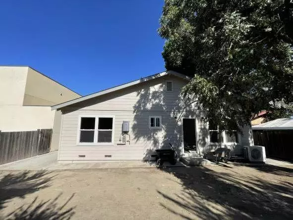 San Jose, CA 95112,622 Berryessa Road