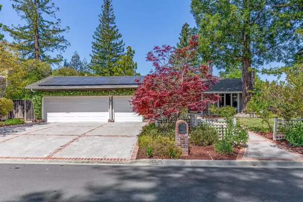 20561 SEVILLA Lane, Saratoga, CA 95070