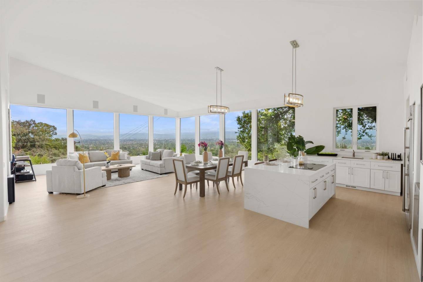 16460 Wood Acres Road, Los Gatos, CA 95030