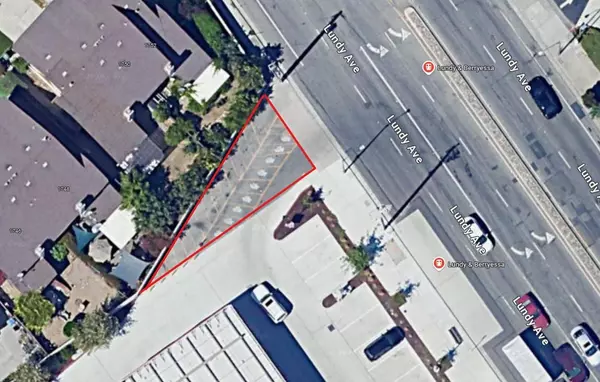 San Jose, CA 95131,0 Lundy Avenue