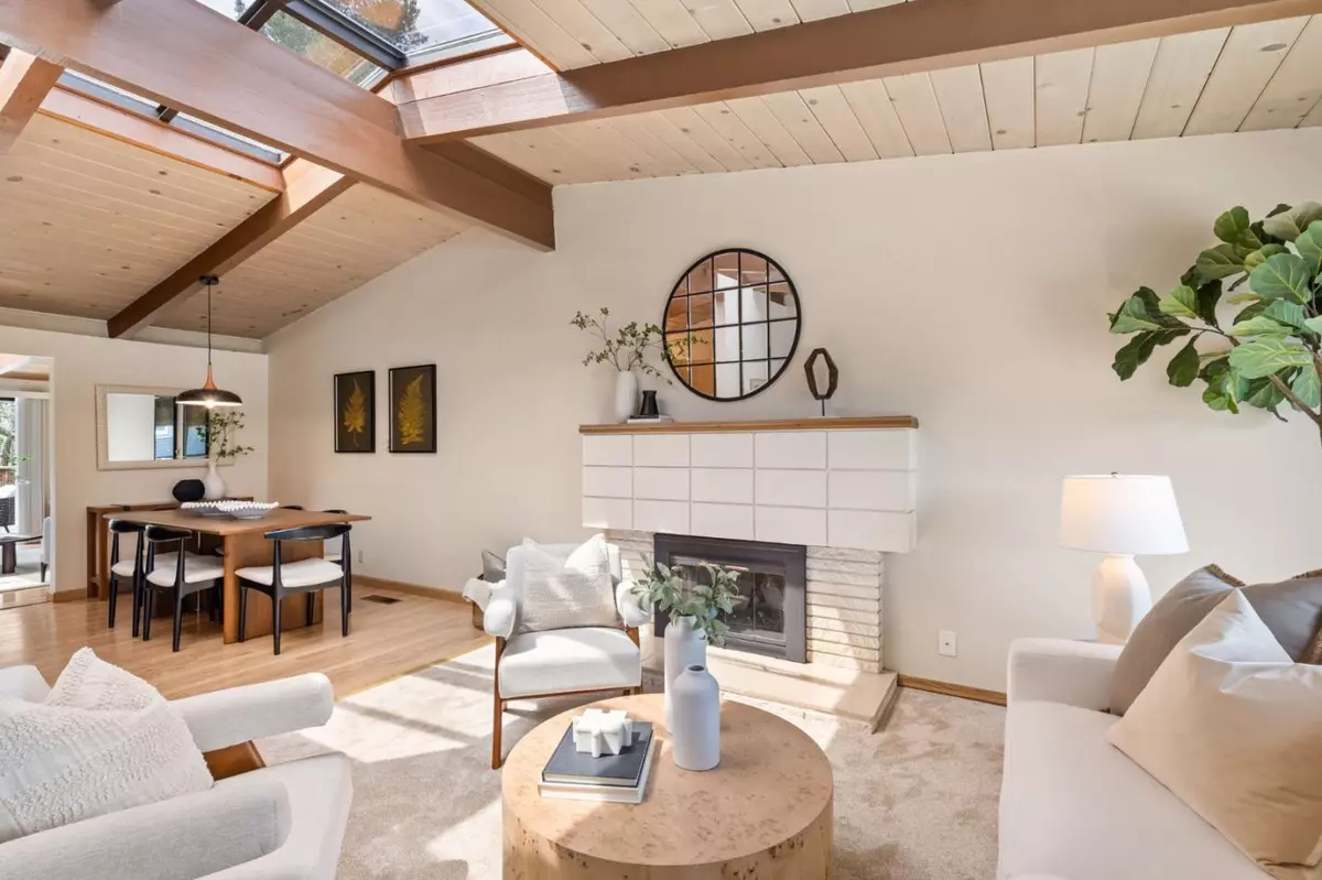 San Bruno, CA 94066,2321 Bennington Drive