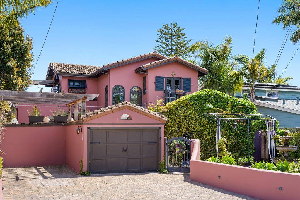 4170 Court Drive, Santa Cruz, CA 95062