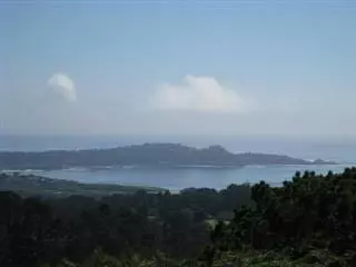 24911 Outlook Terrace, Carmel, CA 93923
