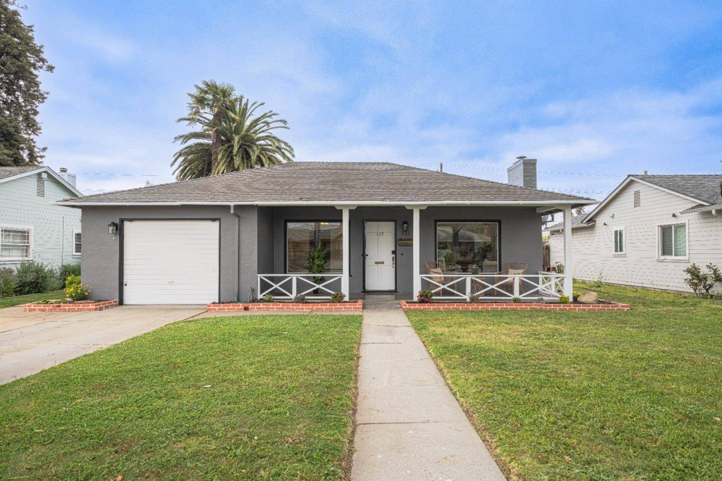 322 Chaparral Street, Salinas, CA 93906