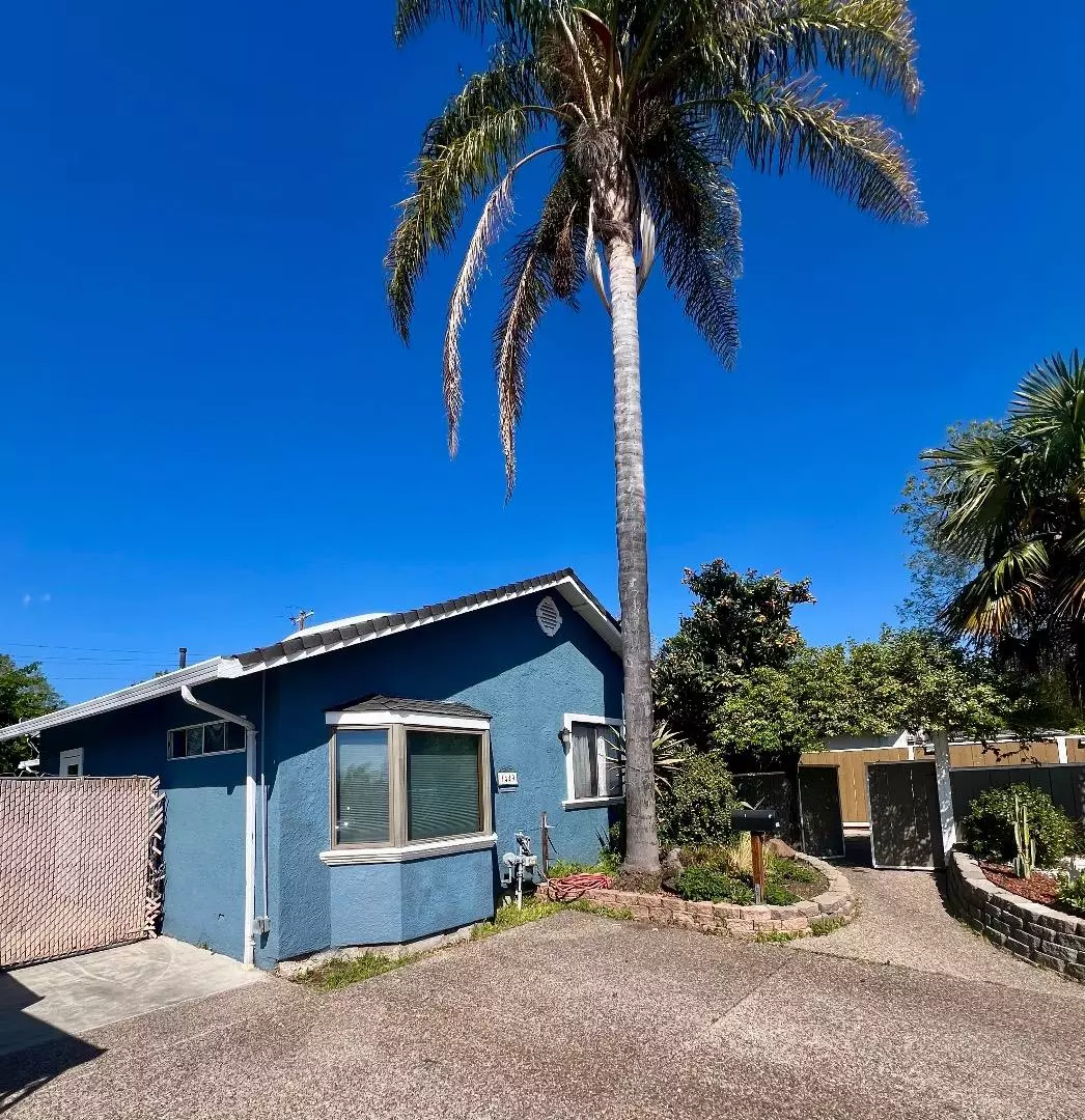 Milpitas, CA 95035,1449 Mercury Court