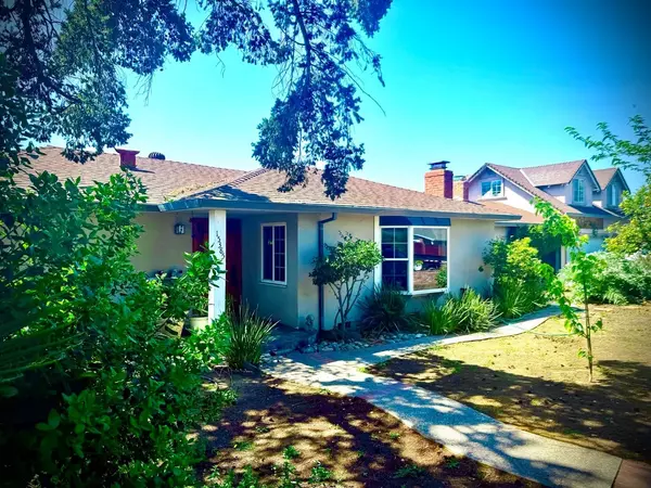 15385 Warwick Road, San Jose, CA 95124