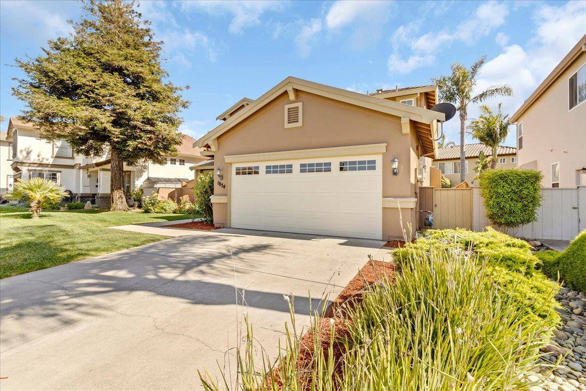 Salinas, CA 93906,1854 Cromwell Drive