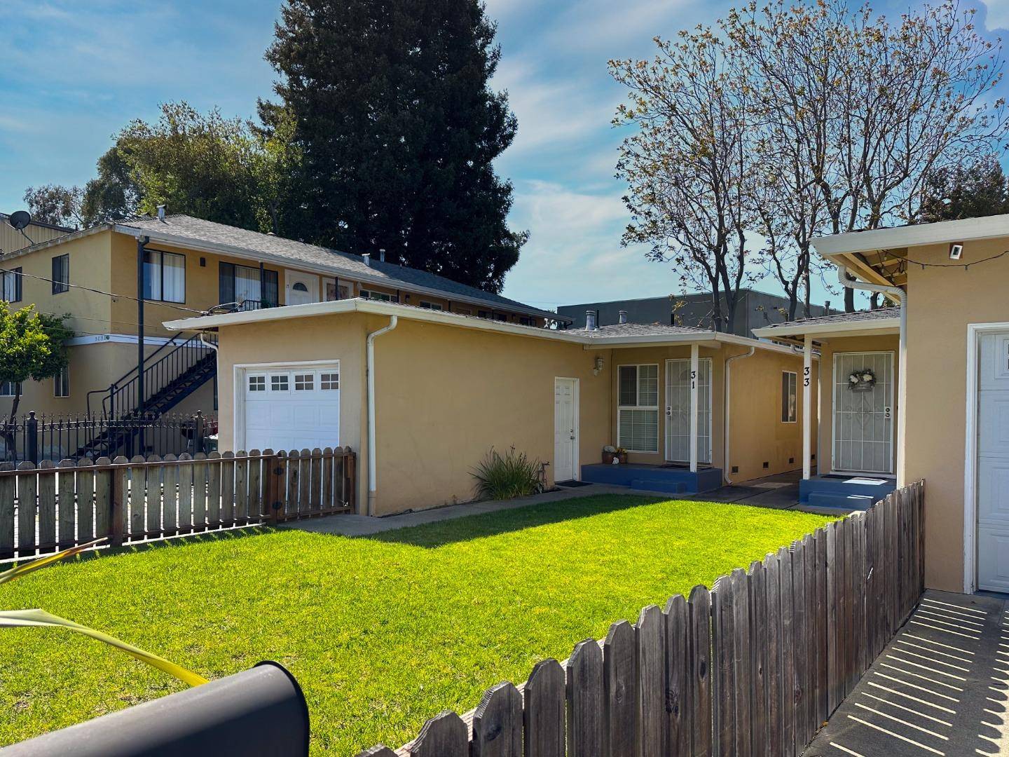 31 Berkshire Avenue, Redwood City, CA 94063