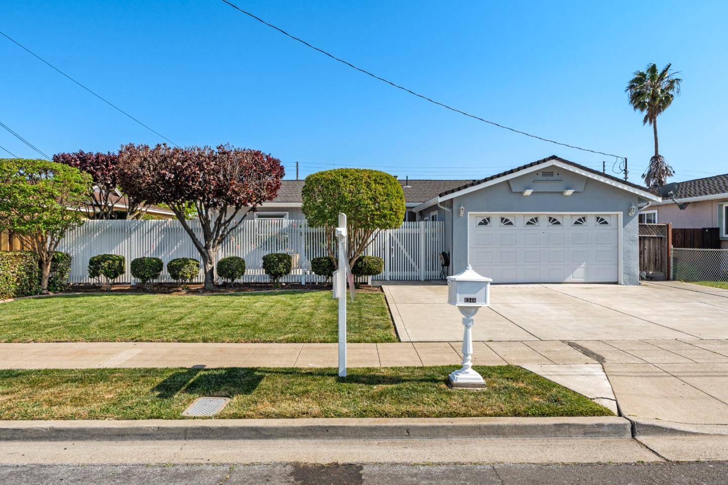 8346 Juniper Avenue, Newark, CA 94560