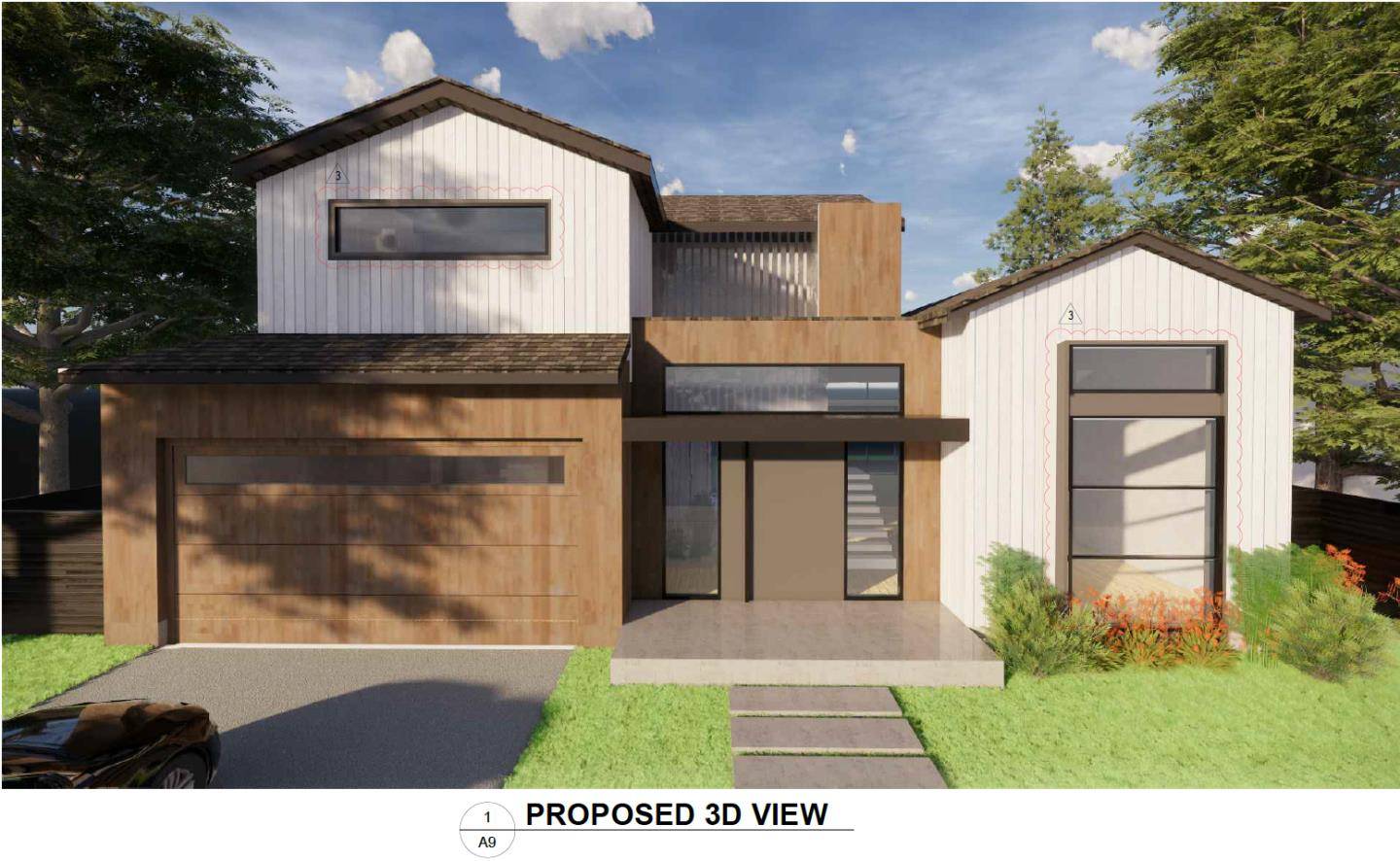 495 Bird Avenue, Los Gatos, CA 95032