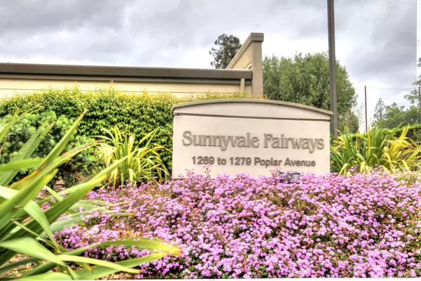 Sunnyvale, CA 94086,1271 Poplar Avenue #106