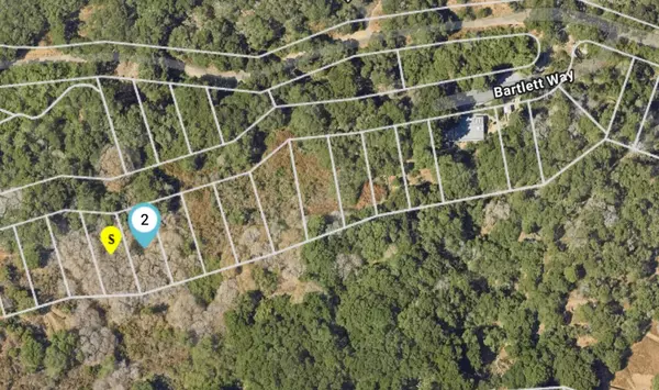 Belmont, CA 94002,0 Bartlett Way