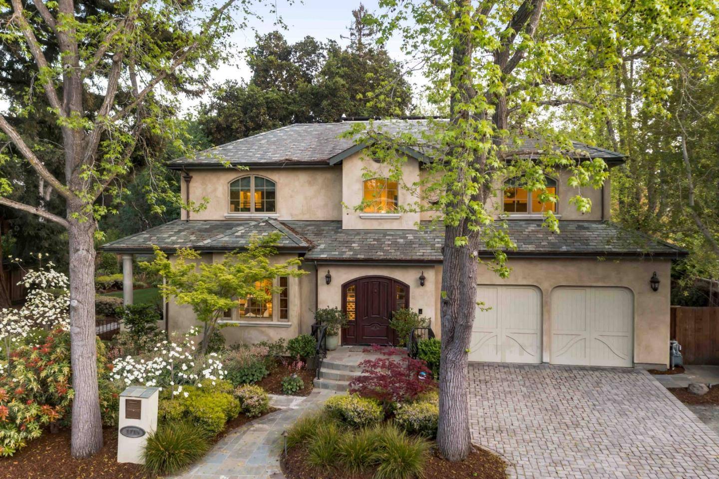 1715 Bay Laurel Drive, Menlo Park, CA 94025