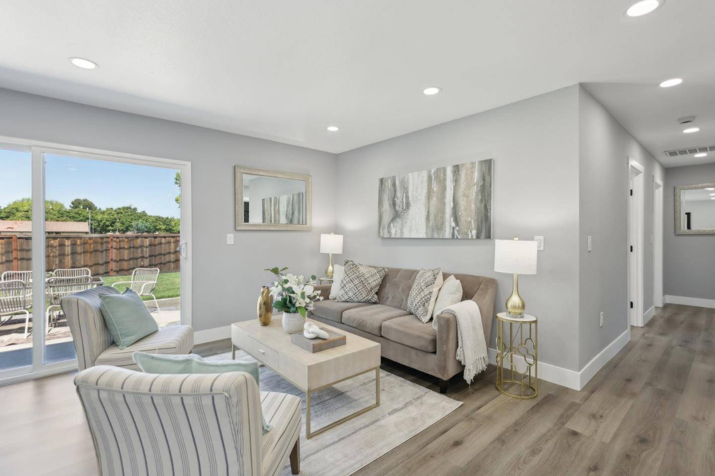 Concord, CA 94521,1591 Glazier Drive