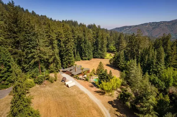 Los Gatos, CA 95033,22700 Old Santa Cruz Highway