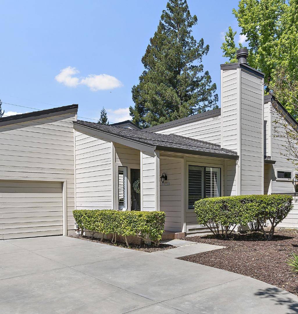 Los Gatos, CA 95032,109 Lorain Place