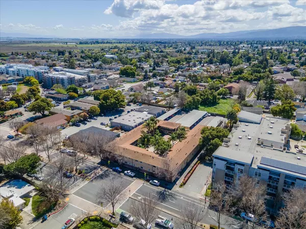 East Palo Alto, CA 94303,1760 Bay Road