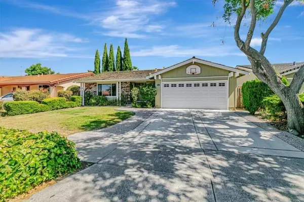 3072 Chippenham Drive, San Jose, CA 95132