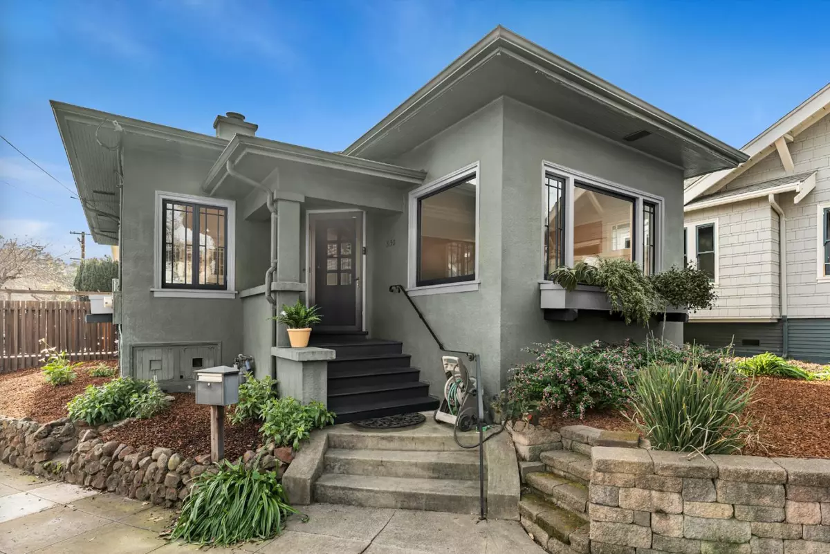 Oakland, CA 94618,5150 Coronado Avenue