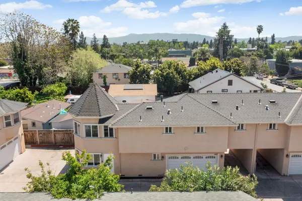 1418 Serena Court, San Jose, CA 95126