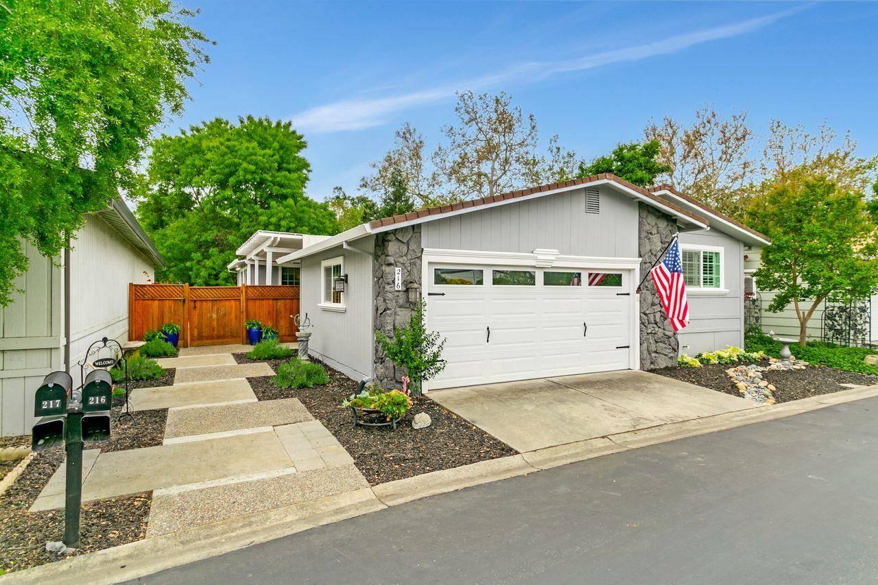 216 Leisure Drive #216, Morgan Hill, CA 95037