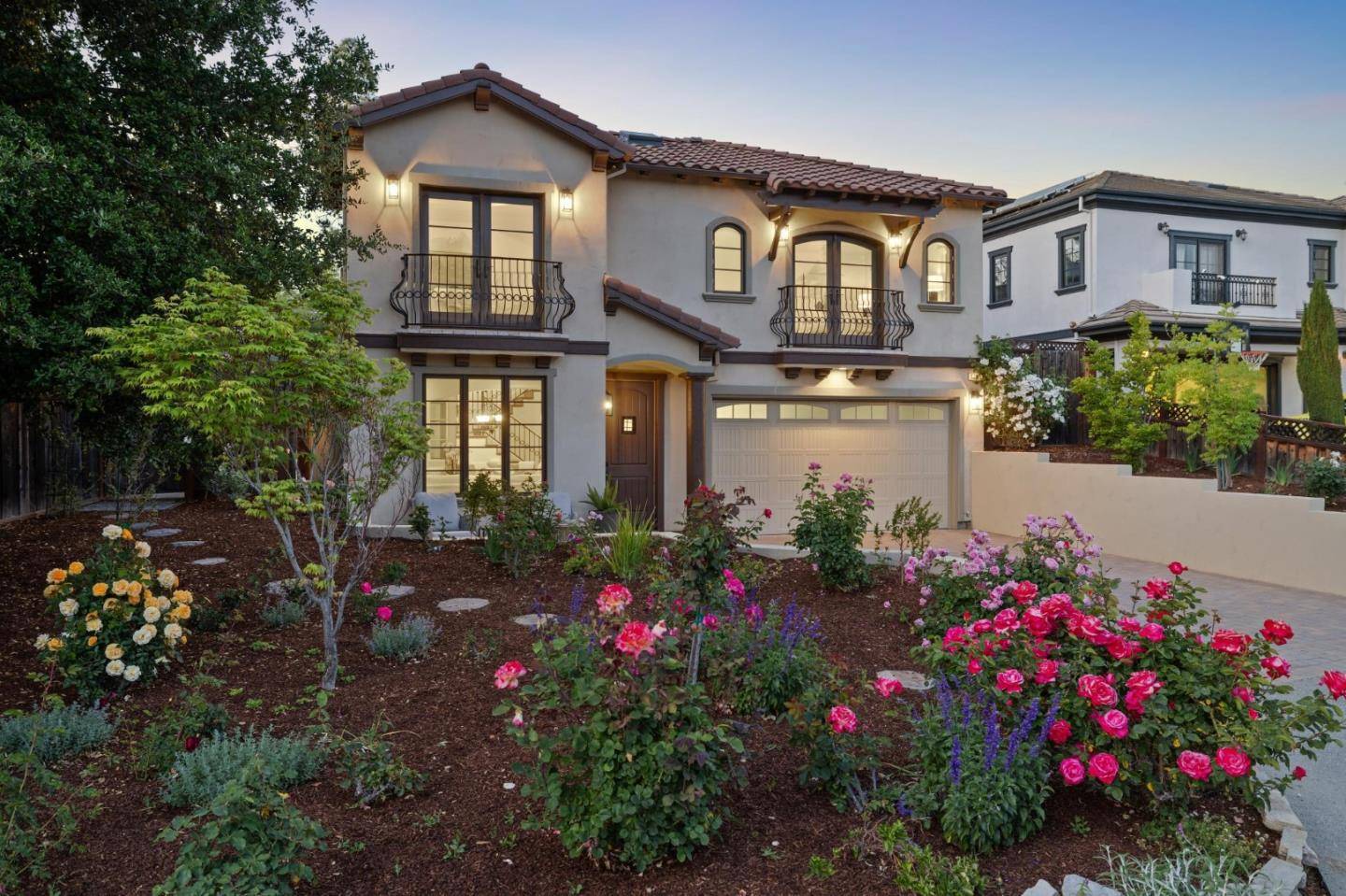 1728 Whitham Avenue, Los Altos, CA 94024