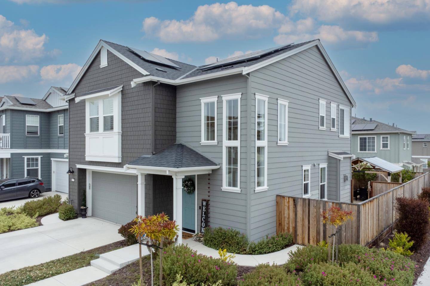 287 Skyview Drive, Marina, CA 93933