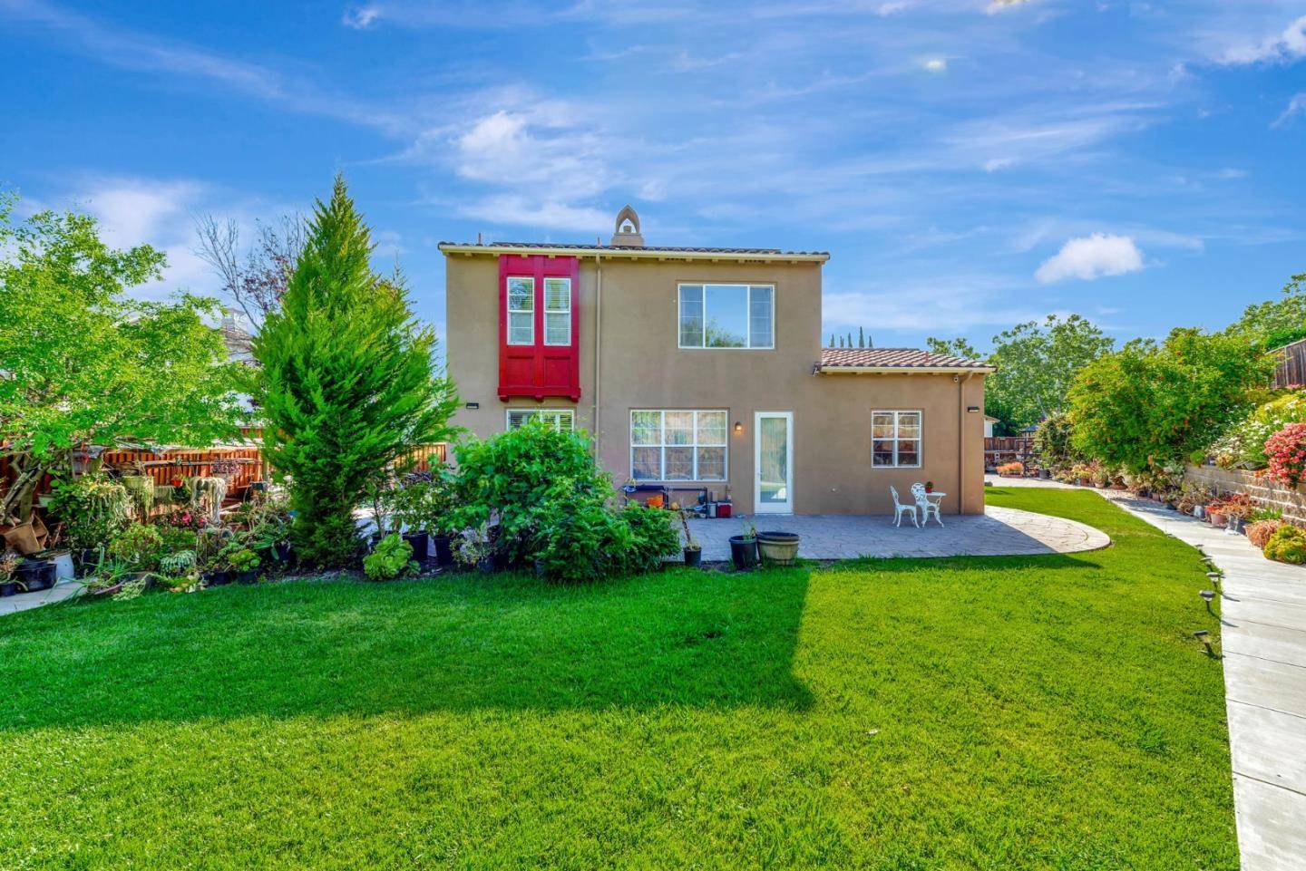 San Jose, CA 95148,4062 Chieri Court
