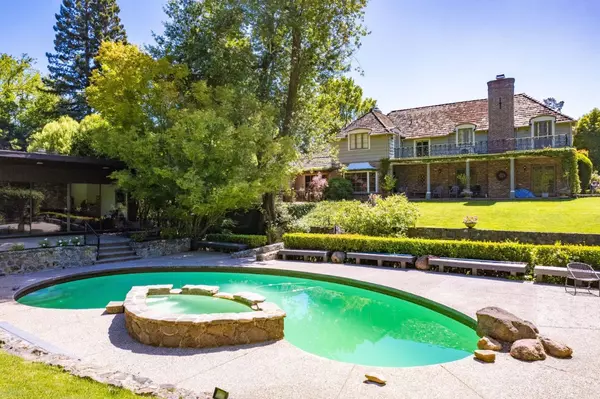 Hillsborough, CA 94010,2155 Geri Lane