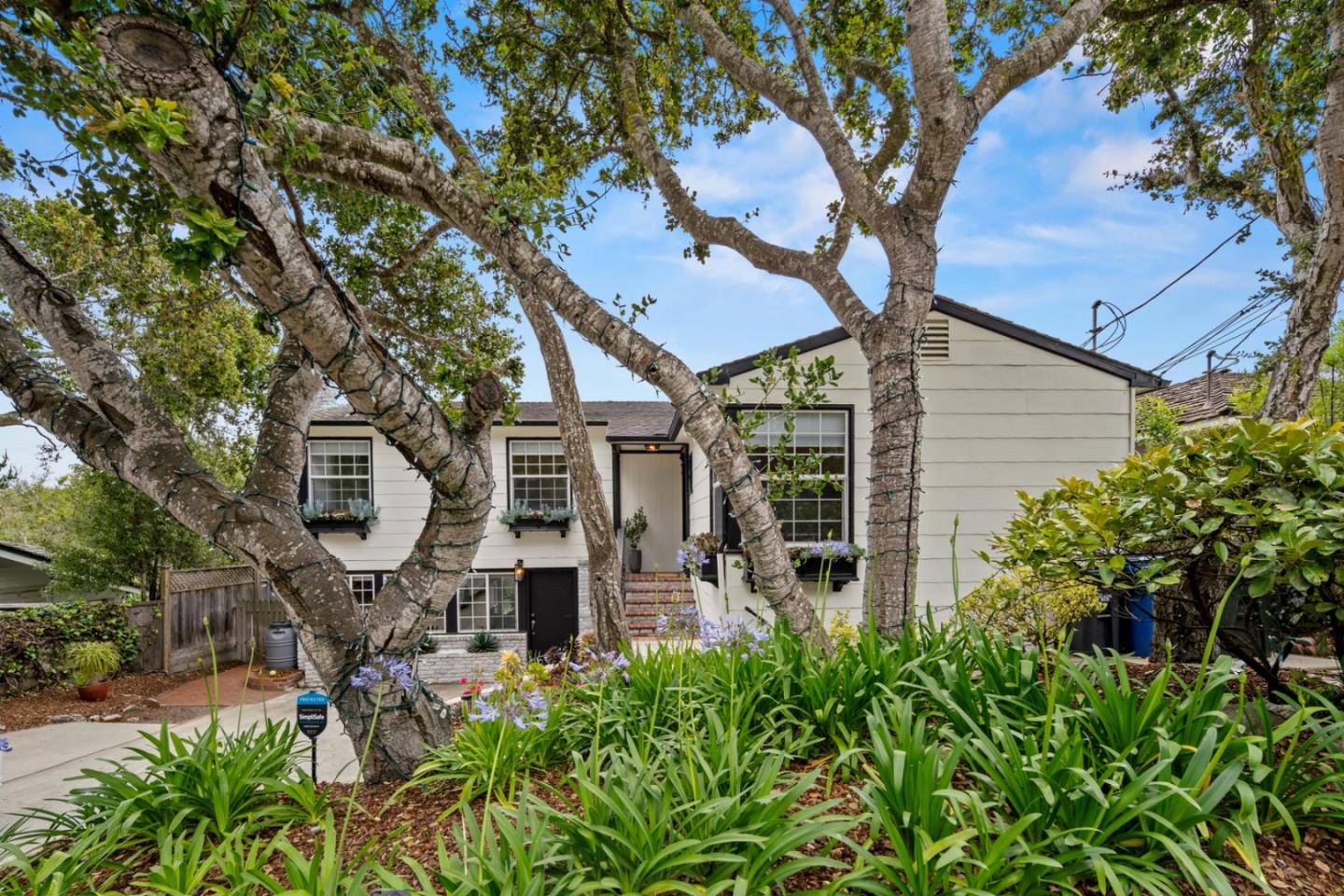 0 5th Avenue 3 SE of Perry Newberry Avenue, Carmel, CA 93921