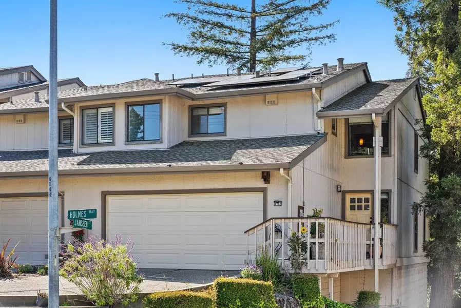 1112 Holmes Way, Hayward, CA 94541