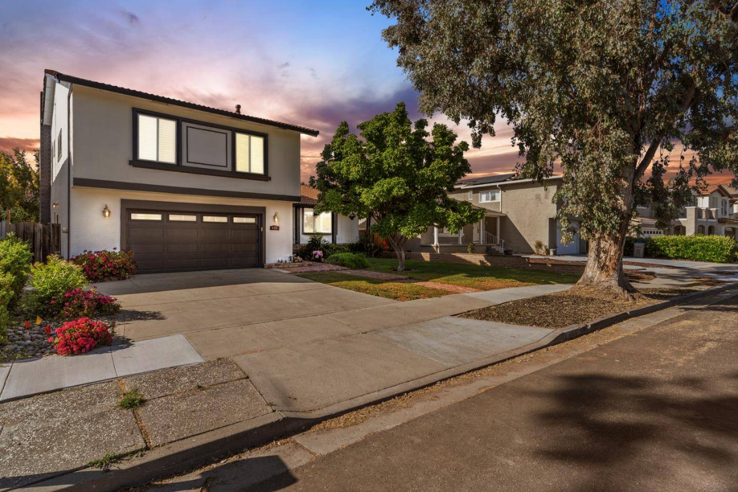 433 Hyde Park Drive, San Jose, CA 95136