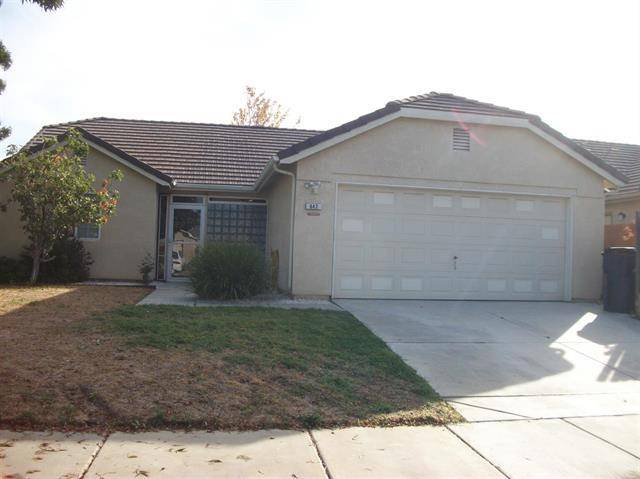 642 Kensington Circle, Los Banos, CA 93635