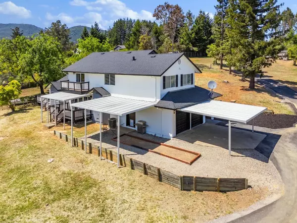 Los Gatos, CA 95033,30680 Loma Chiquita Road