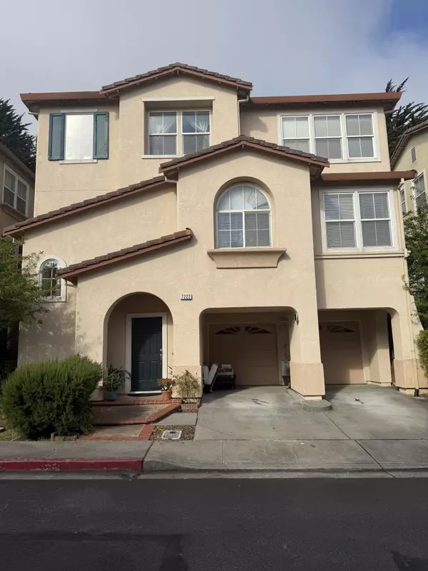7222 Shannon Park Court, South San Francisco, CA 94080