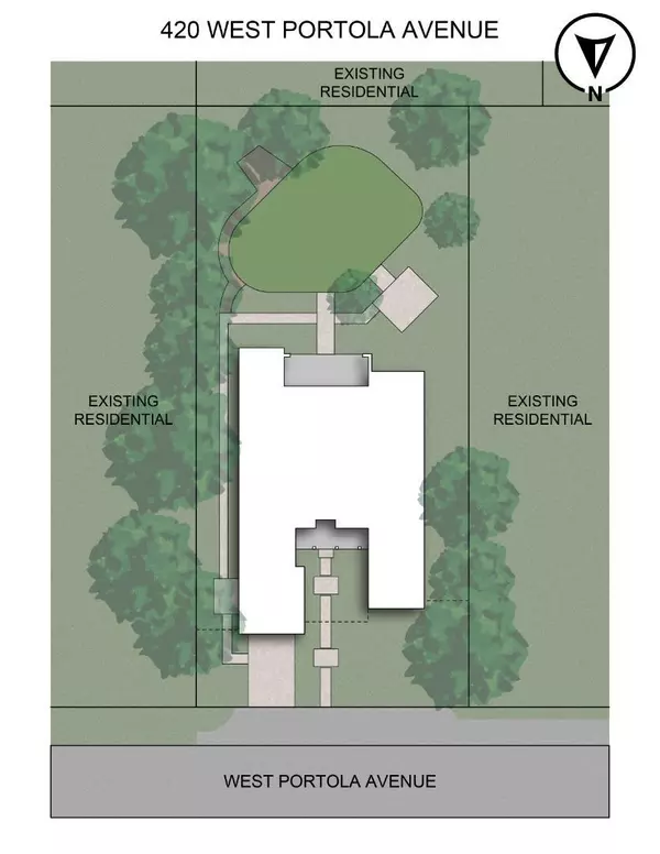 Los Altos, CA 94022,420 W Portola Avenue