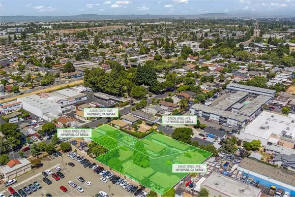 24656 Oneil Avenue, Hayward, CA 94544