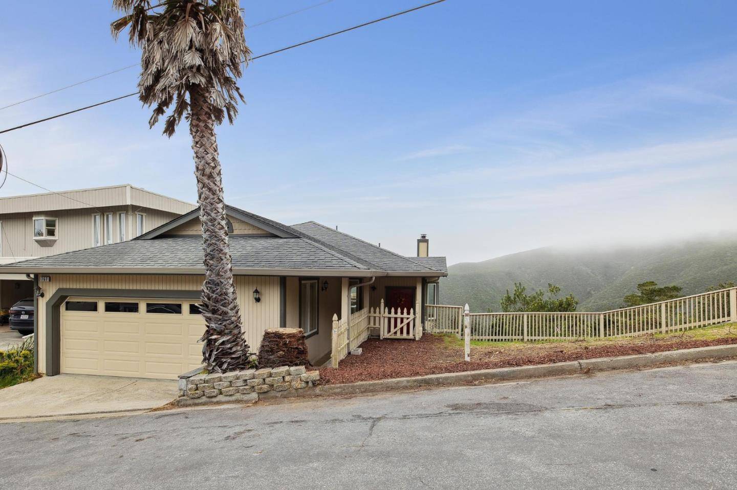 767 El Granada Boulevard, Half Moon Bay, CA 94019