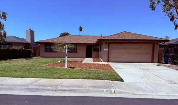 820 Neil Drive, Hollister, CA 95023