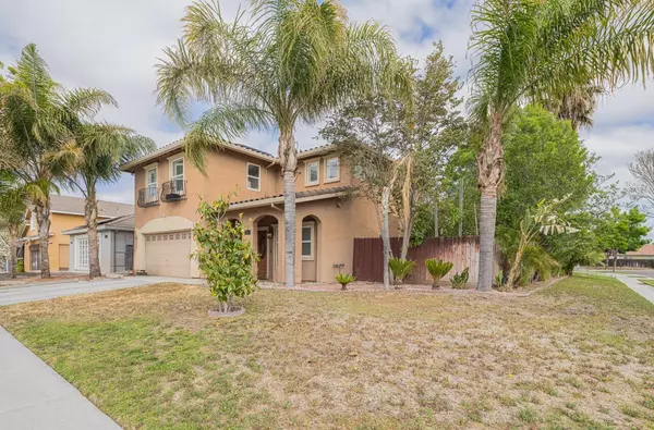 Los Banos, CA 93635,1416 San Rafael Street