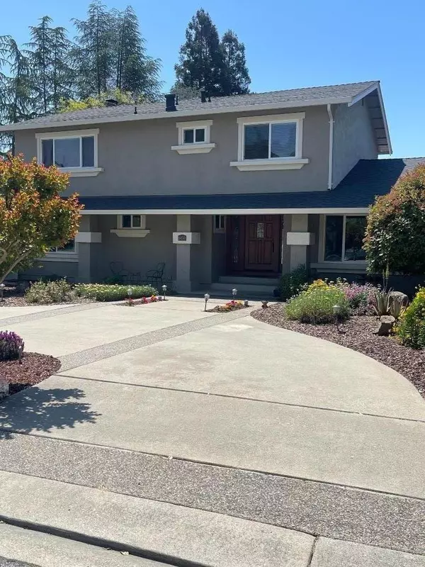 1430 Welburn Avenue, Gilroy, CA 95020