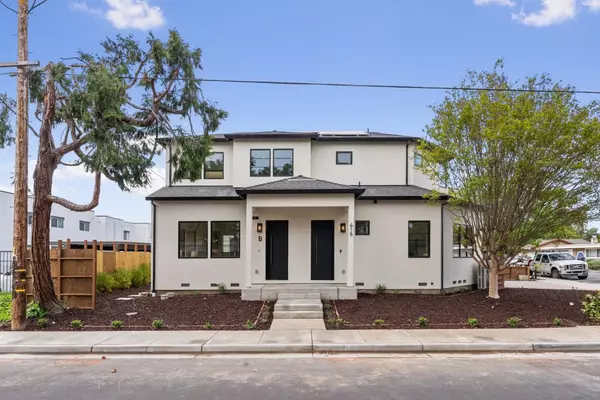 416 David Avenue, Campbell, CA 95008